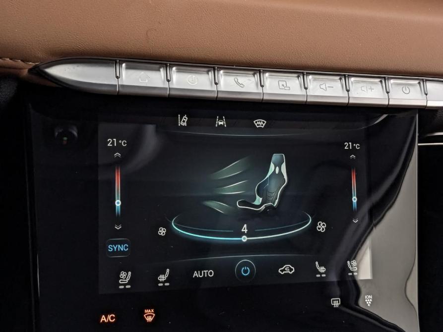 Chery Tiggo 8 Pro Max I Москва  - изображение 28