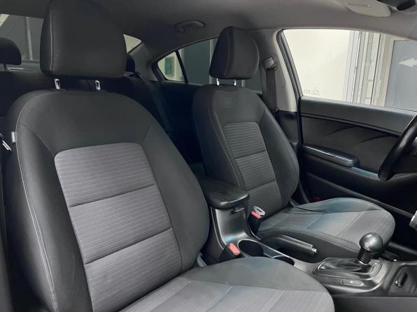 Kia Cerato III с пробегом 2014 года, цена 1 310 000 рублей, 150756 км, седан, Автокод Объявления