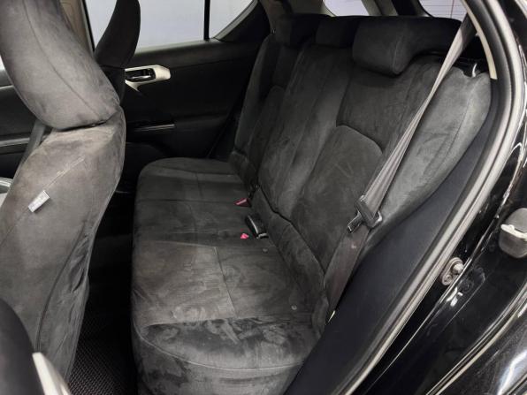 Lexus CT I с пробегом 2011 года, цена 1 389 000 рублей, 282000 км, хэтчбек, Автокод Объявления