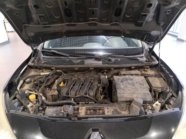 Renault Fluence I с пробегом 2011 года, цена 550 000 рублей, 257840 км, седан, Автокод Объявления