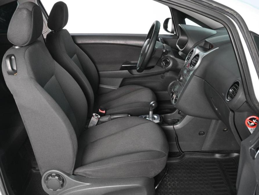 Opel Corsa D Рестайлинг II Ростов-на-Дону  - изображение 8