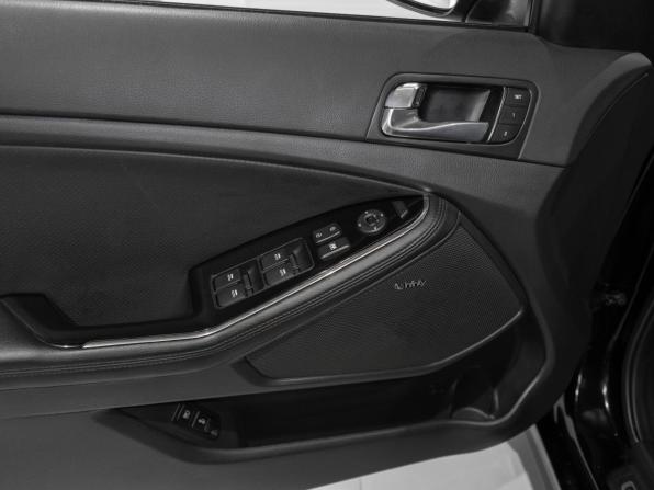 Kia Optima III Рестайлинг с пробегом 2014 года, цена 1 375 000 рублей, 152586 км, седан, Автокод Объявления