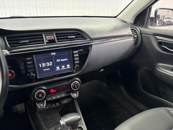 Kia Rio IV с пробегом 2020 года, цена 1 747 000 рублей, 142208 км, седан, Автокод Объявления