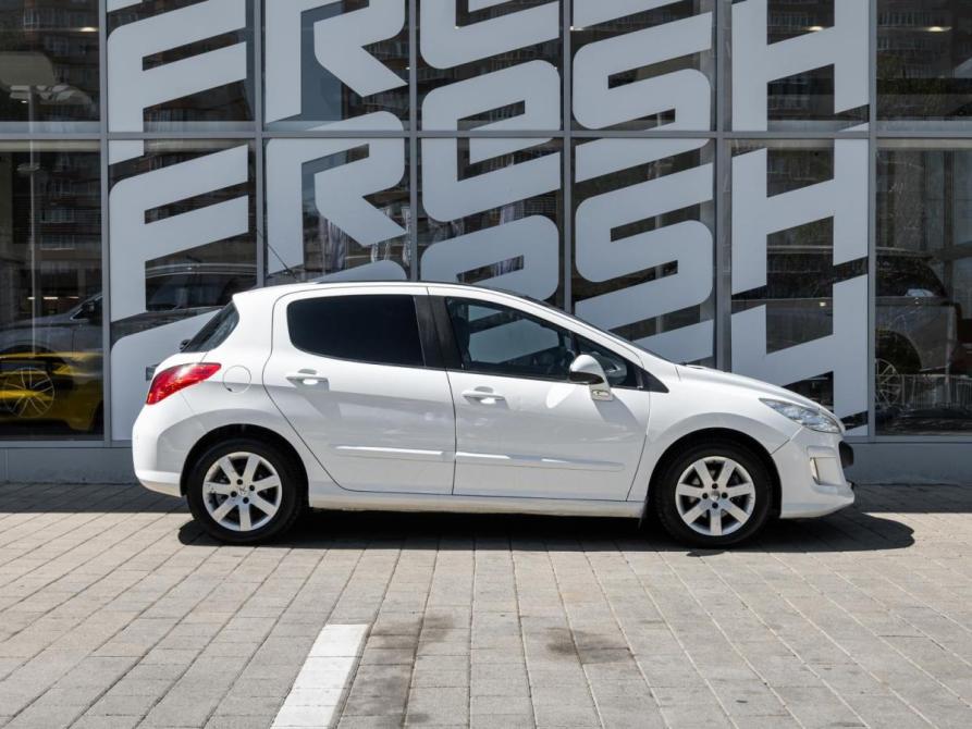 Peugeot 308 I Ставрополь  - изображение 5
