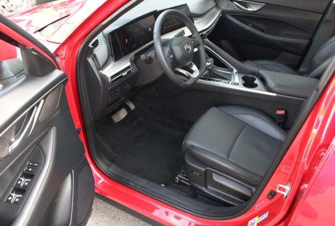Changan CS35 Plus I Рестайлинг с пробегом 2024 года, цена 1 820 000 рублей, 56468 км, внедорожник, Автокод Объявления