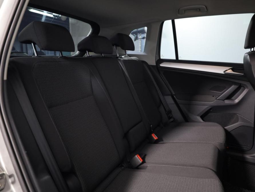 Volkswagen Tiguan II Санкт-Петербург  - изображение 14