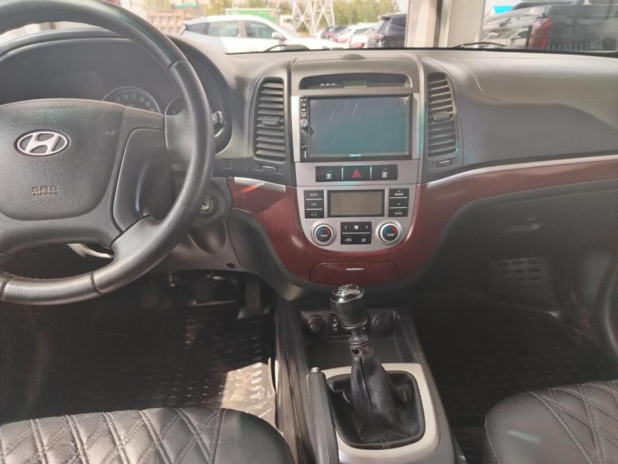Hyundai Santa Fe II Арзамас  - изображение 13