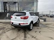 Kia Sportage III Саратов  - изображение 20