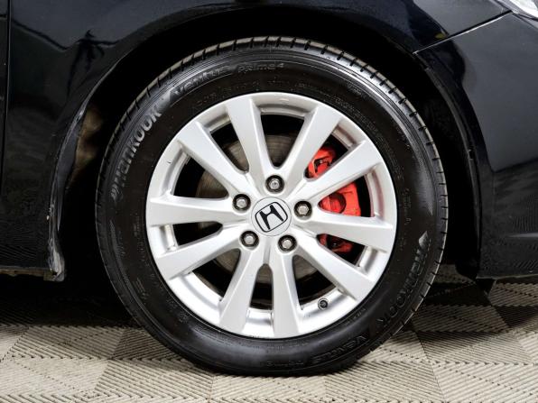Honda Civic IX с пробегом 2012 года, цена 1 098 000 рублей, 229632 км, седан, Автокод Объявления