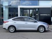 Hyundai Solaris II Рестайлинг Москва  - изображение 22