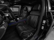 Genesis G90 II Москва  - изображение 49