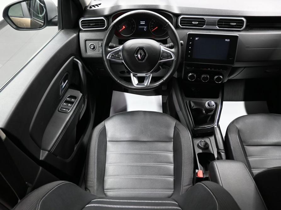 Renault Duster II Тверь  - изображение 11
