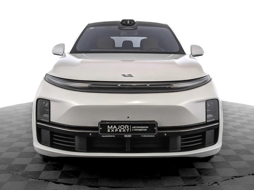 Li Auto (Lixiang) L7 I Москва  - изображение 2