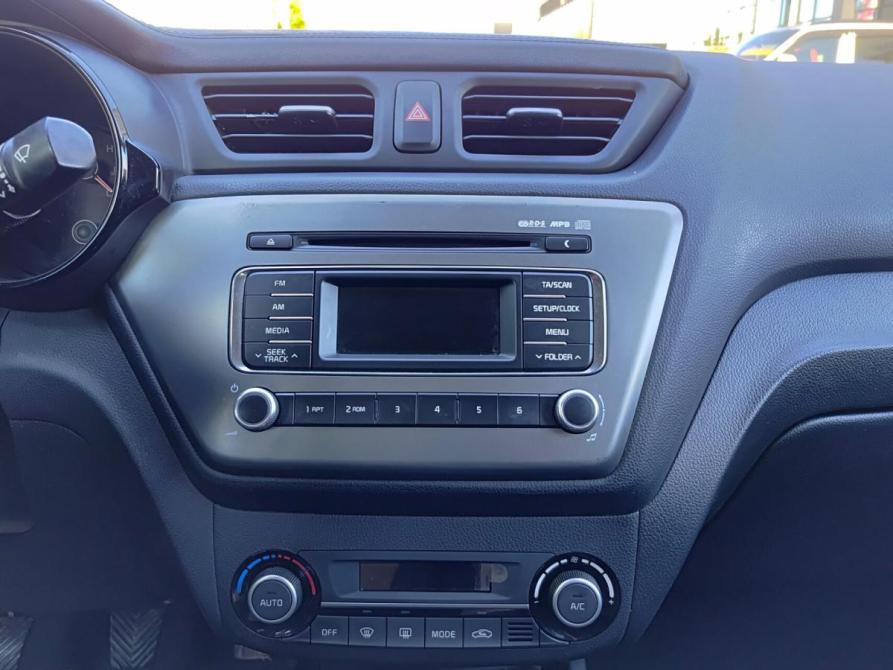 Kia Rio III Рестайлинг Чебоксары  - изображение 18