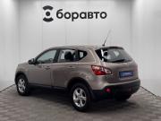 Nissan Qashqai I Рестайлинг Воронеж  - изображение 20