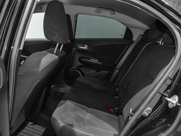 Honda Civic IX с пробегом 2012 года, цена 1 188 740 рублей, 185696 км, хэтчбек, Автокод Объявления