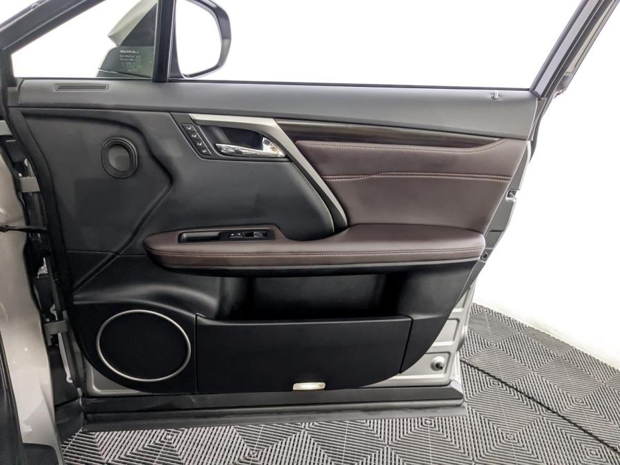 Lexus RX IV Москва  - изображение 26