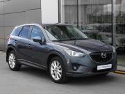 Mazda CX-5 I Москва  - изображение 23
