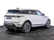 Land Rover Range Rover Evoque II Рестайлинг Москва  - изображение 35