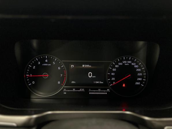 Kia Sorento IV с пробегом 2021 года, цена 3 450 000 рублей, 119412 км, внедорожник, Автокод Объявления