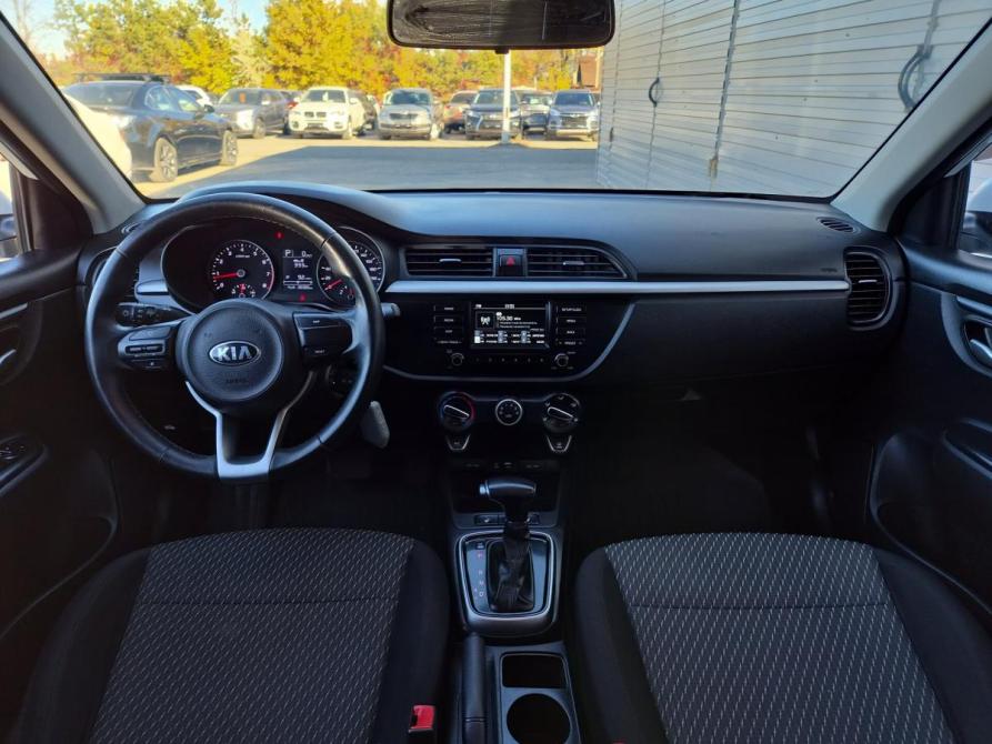 Kia Rio IV Саратов  - изображение 30