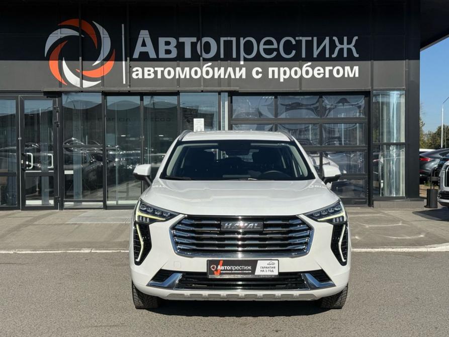 Haval Jolion I Волгоград  - изображение 2