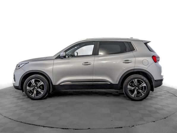 Chery Tiggo 4 Pro I Рестайлинг с пробегом 2024 года, цена 1 600 000 рублей, 15150 км, внедорожник, Автокод Объявления