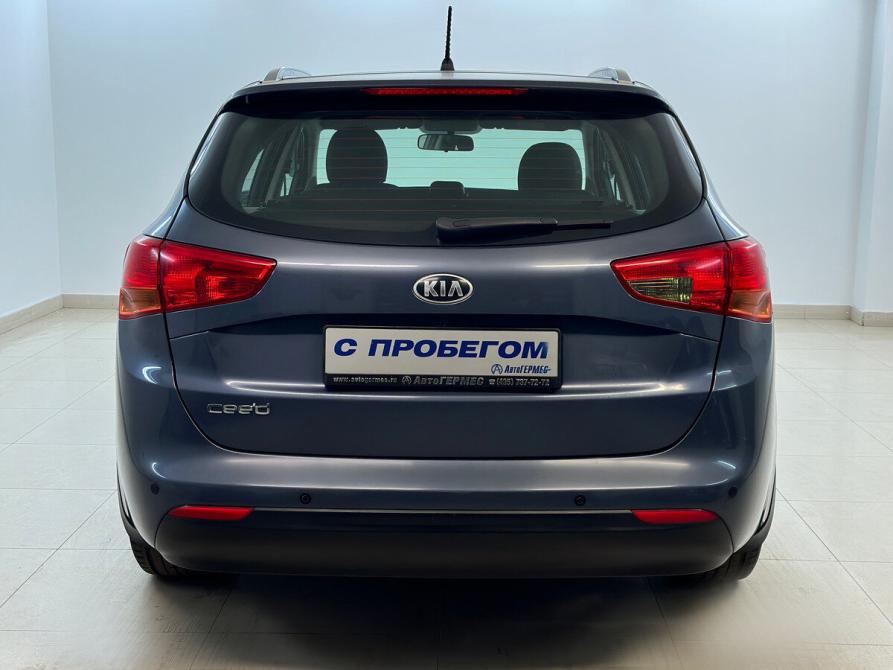 Kia Ceed II Москва  - изображение 3
