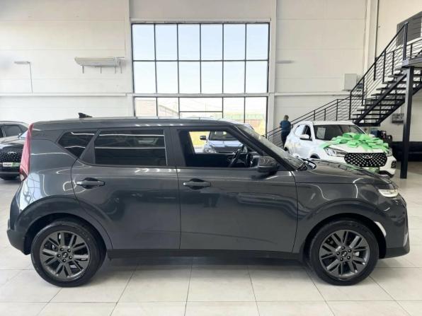 Kia Soul III с пробегом 2019 года, цена 2 049 000 рублей, 65406 км, хэтчбек, Автокод Объявления