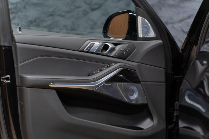Новый BMW X5 IV (G05/G18) Рестайлинг 2026 года, цена 16 390 000 рублей, внедорожник, Автокод Объявления