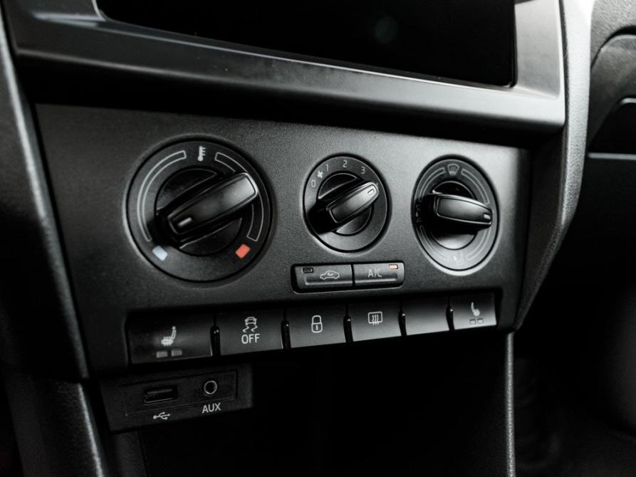 Skoda Rapid I Екатеринбург  - изображение 15