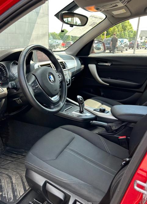 BMW 1 серии II (F20/F21) Рестайлинг 2 Альметьевск  - изображение 9