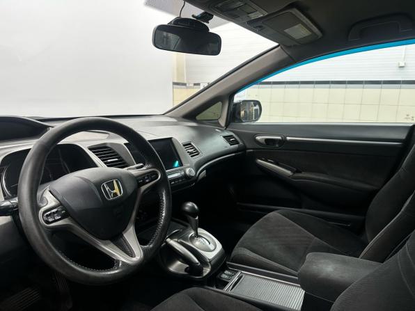 Honda Civic VIII Рестайлинг с пробегом 2010 года, цена 799 900 рублей, 188000 км, седан, Автокод Объявления