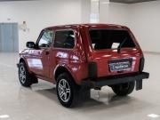 Lada (ВАЗ) 2121 (4x4) I Рестайлинг Самара  - изображение 25