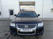 Volkswagen Touareg I Рестайлинг Москва  - изображение 17