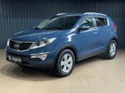 Kia Sportage III Ростов-на-Дону  - изображение 14