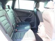 Volkswagen Tiguan II Рестайлинг Москва  - изображение 47
