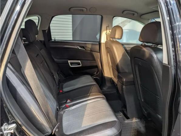 Opel Antara I Рестайлинг с пробегом 2012 года, цена 920 000 рублей, 187520 км, внедорожник, Автокод Объявления