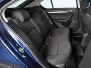 Skoda Octavia III (A7) Рестайлинг Ростов-на-Дону  - изображение 26