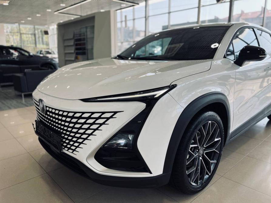 Changan UNI-T I Ростов-на-Дону  - изображение 9