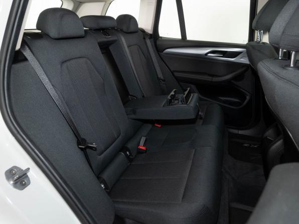 BMW X3 III (G01) с пробегом 2018 года, цена 3 750 000 рублей, 69364 км, внедорожник, Автокод Объявления