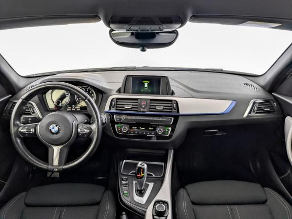 BMW 1 серии II (F20/F21) Рестайлинг 2 с пробегом 2019 года, цена 2 100 000 рублей, 76034 км, хэтчбек, Автокод Объявления