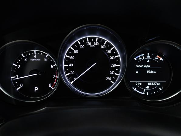 Mazda 6 III (GJ) Рестайлинг 2 с пробегом 2019 года, цена 2 190 000 рублей, 90205 км, седан, Автокод Объявления