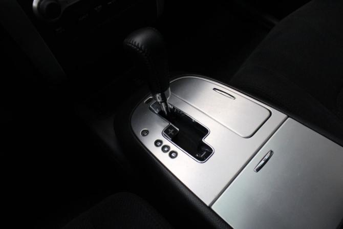 Nissan Murano II (Z51) Рестайлинг с пробегом 2011 года, цена 1 273 000 рублей, 180000 км, внедорожник, Автокод Объявления