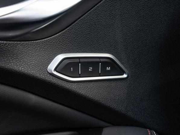 Geely Tugella I Рестайлинг с пробегом 2023 года, цена 2 400 000 рублей, 76136 км, внедорожник, Автокод Объявления