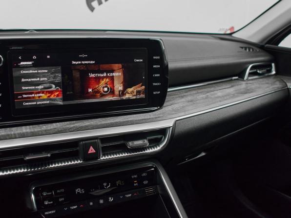 Kia K5 III с пробегом 2021 года, цена 2 335 000 рублей, 79606 км, седан, Автокод Объявления