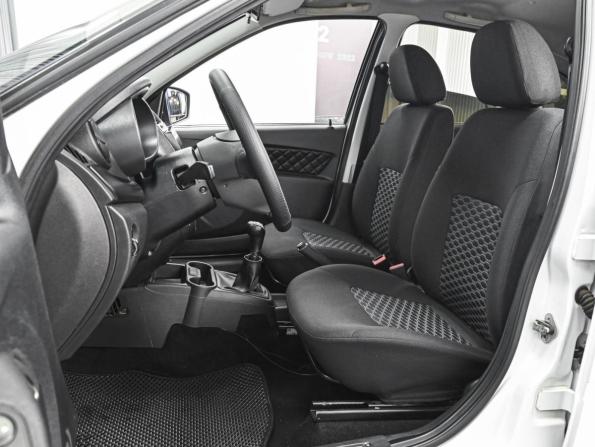 Lada (ВАЗ) Granta I Рестайлинг с пробегом 2022 года, цена 699 000 рублей, 85959 км, лифтбек, Автокод Объявления