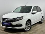 Lada (ВАЗ) Granta I Рестайлинг Борисоглебск  - изображение 16