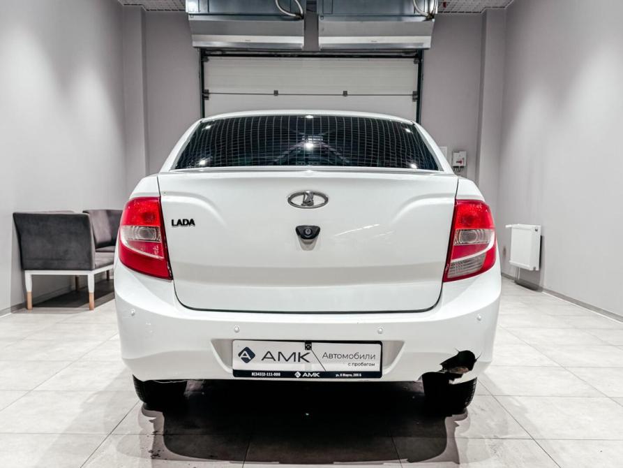 Lada (ВАЗ) Granta I Екатеринбург  - изображение 9