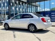 Chevrolet Lacetti I Краснодар  - изображение 24